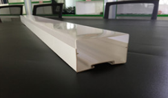 双色共挤IP65防护级大三防PC灯罩