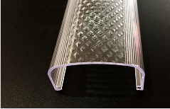 350mm宽PMMA扩散灯罩