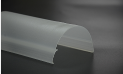 订制PMMA亚克力磨砂灯罩