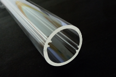 亚克力PMMA挤塑空心管