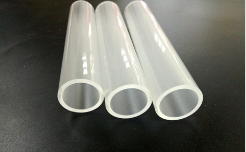 高透无痕PMMA管PMMA挤出管 PMMA异型管
