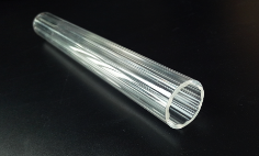 亚克力PMMA挤塑空心管