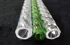 PMMA管 亚克力透明圆管 有机玻璃管