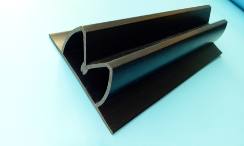 定制型PVC异型材