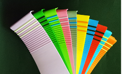 幼儿园 家用PVC整体楼梯踏步 楼梯地胶 耐磨 防滑